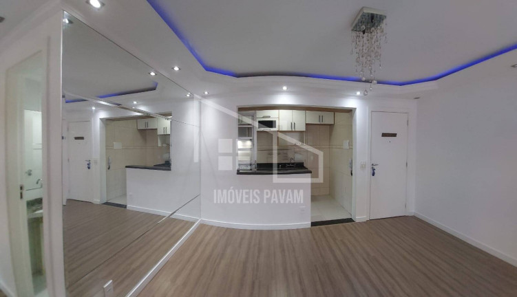 Imagem Apartamento com 2 Quartos à Venda, 60 m² em Planalto - São Bernardo Do Campo Imagem Apartamento com 2 Quartos à Venda, 60 m² em Planalto - São Bernardo Do Campo