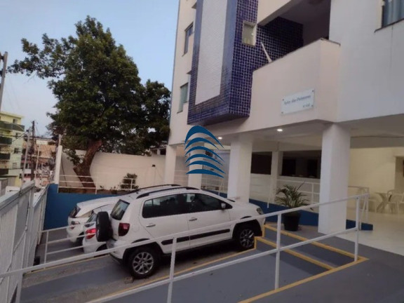 Imagem Imóvel com 2 Quartos à Venda, 70 m² em Itapuã - Salvador Imagem Imóvel com 2 Quartos à Venda, 70 m² em Itapuã - Salvador