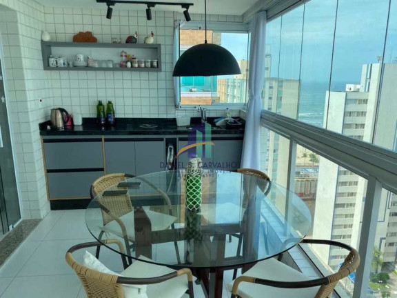 Imagem Apartamento com 2 Quartos à Venda, 106 m² em Tupi - Praia Grande Imagem Apartamento com 2 Quartos à Venda, 106 m² em Tupi - Praia Grande