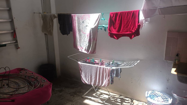 Imagem Casa com 4 Quartos à Venda, 360 m² em Quintino Bocaiúva - Rio De Janeiro