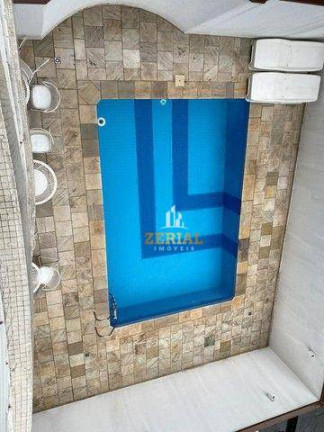 Imagem Apartamento com 3 Quartos à Venda, 207 m² em Santo Antônio - São Caetano Do Sul Imagem Apartamento com 3 Quartos à Venda, 207 m² em Santo Antônio - São Caetano Do Sul