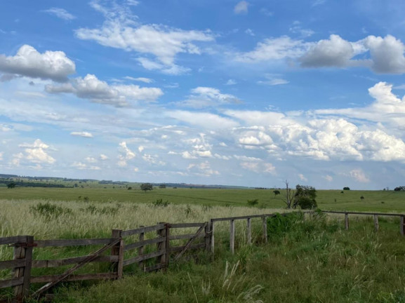 Imagem Fazenda à Venda, 532 m² em Rural - Jales