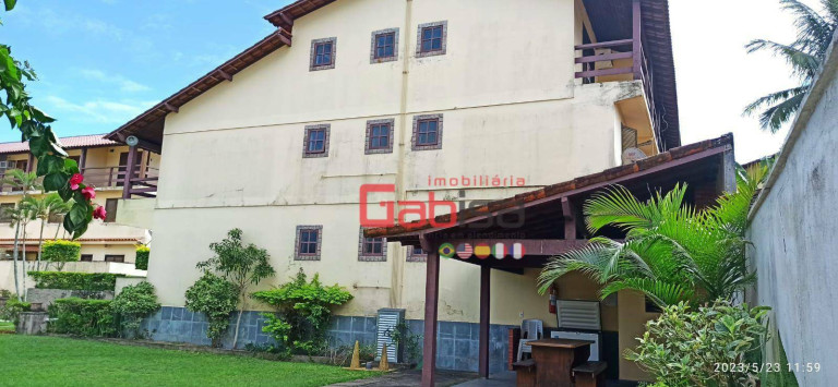 Imagem Apartamento com 2 Quartos à Venda, 89 m² em Peró - Cabo Frio Imagem Apartamento com 2 Quartos à Venda, 89 m² em Peró - Cabo Frio