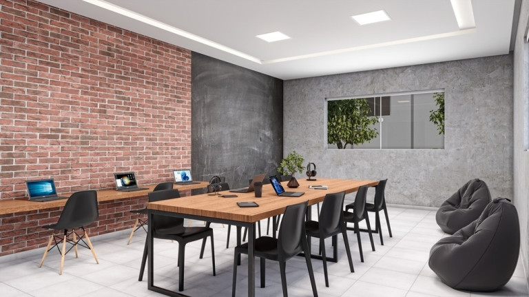 Imagem Apartamento com 2 Quartos à Venda, 32 m² em Vila Liviero - São Paulo Imagem Apartamento com 2 Quartos à Venda, 32 m² em Vila Liviero - São Paulo