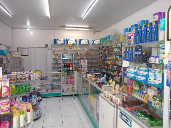 Imagem Imóvel Comercial à Venda, 418 m² em Rochdale - Osasco