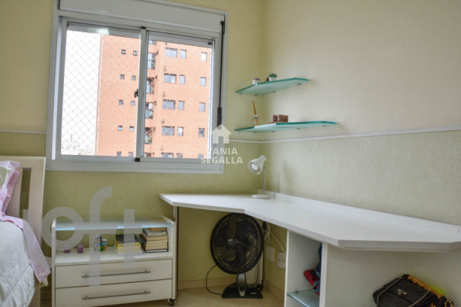 Imagem Apartamento com 3 Quartos à Venda, 120 m² em Vila Pompéia - São Paulo