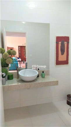 Imagem Casa de Condomínio com 6 Quartos à Venda, 850 m² em Parque Village Castelo - Itu Imagem Casa de Condomínio com 6 Quartos à Venda, 850 m² em Parque Village Castelo - Itu