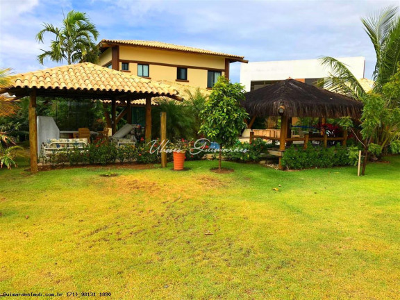 Imagem Casa com 5 Quartos à Venda, 427 m² em Praia Do Forte - Mata De São João Imagem Casa com 5 Quartos à Venda, 427 m² em Praia Do Forte - Mata De São João