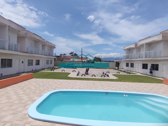 Imagem Casa de Condomínio com 2 Quartos à Venda, 72 m² em Jardim Das Gaivotas - Caraguatatuba Imagem Casa de Condomínio com 2 Quartos à Venda, 72 m² em Jardim Das Gaivotas - Caraguatatuba