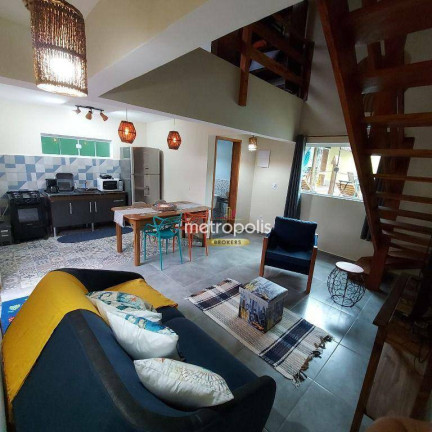 Imagem Sobrado com 4 Quartos à Venda, 241 m² em Várzea Do Corumbê - Paraty