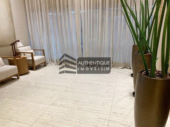 Imagem Apartamento com 1 Quarto para Alugar, 43 m² em Vila Olímpia - São Paulo Imagem Apartamento com 1 Quarto para Alugar, 43 m² em Vila Olímpia - São Paulo