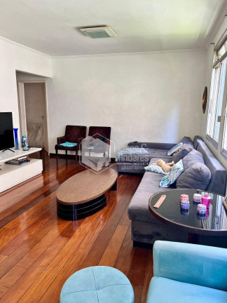 Imagem Apartamento com 3 Quartos à Venda, 137 m² em Itaim Bibi - São Paulo Imagem Apartamento com 3 Quartos à Venda, 137 m² em Itaim Bibi - São Paulo