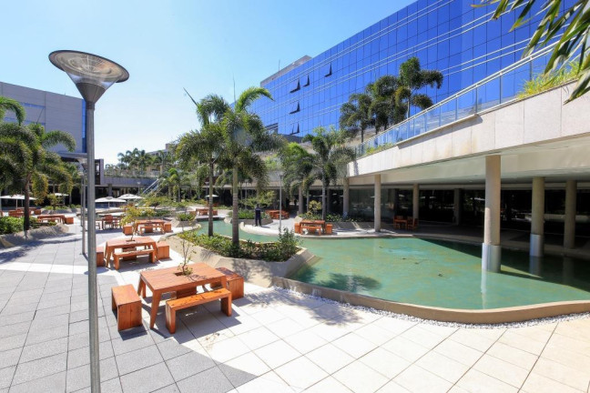 Imagem Loja à Venda, 43 m² em Barra Da Tijuca - Rio De Janeiro Imagem Loja à Venda, 43 m² em Barra Da Tijuca - Rio De Janeiro