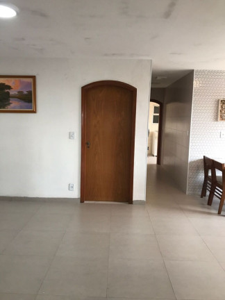 Imagem Apartamento com 4 Quartos à Venda, 268 m² em Centro - Santo André