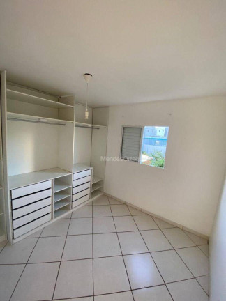 Imagem Apartamento com 2 Quartos à Venda, 66 m² em Jardim Piratininga - Sorocaba