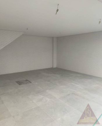 Imagem Casa com 2 Quartos à Venda, 100 m² em Campo Grande - Santos