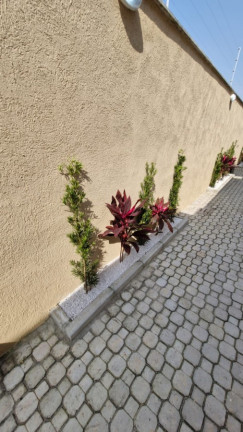 Imagem Casa com 2 Quartos à Venda, 43 m² em Cibratel Ii - Itanhaém