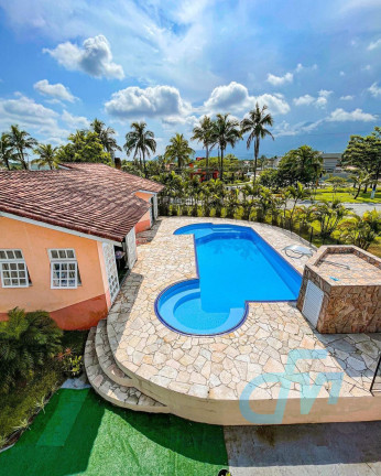 Imagem Casa de Condomínio com 4 Quartos à Venda, 288 m² em Indaiá - Bertioga Imagem Casa de Condomínio com 4 Quartos à Venda, 288 m² em Indaiá - Bertioga