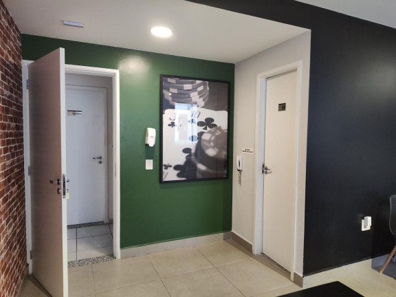 Imagem Apartamento com 2 Quartos à Venda, 38 m² em Tatuape - São Paulo Imagem Apartamento com 2 Quartos à Venda, 38 m² em Tatuape - São Paulo