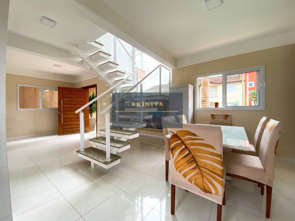 Imagem Casa com 3 Quartos à Venda, 190 m² em Morada Da Praia - Bertioga