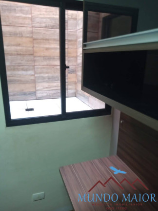 Imagem Casa com 3 Quartos à Venda, 149 m² em Vila Eldizia - Santo André