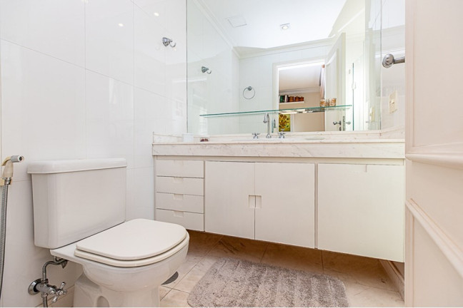 Imagem Apartamento com 5 Quartos à Venda, 340 m² em Paraíso - São Paulo