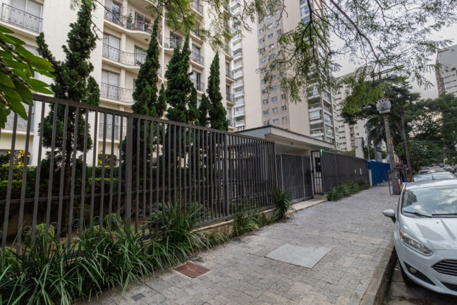Imagem Cobertura com 3 Quartos à Venda, 218 m² em Pinheiros - São Paulo Imagem Cobertura com 3 Quartos à Venda, 218 m² em Pinheiros - São Paulo