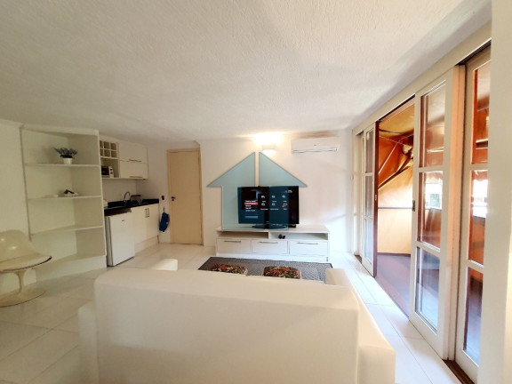 Imagem Apartamento com 1 Quarto para Alugar, 32 m² em Porto Bracuhy - Angra Dos Reis Imagem Apartamento com 1 Quarto para Alugar, 32 m² em Porto Bracuhy - Angra Dos Reis