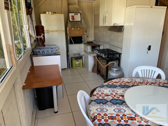 Imagem Chácara com 2 Quartos à Venda, 2.800 m² em Barro Preto - São José Dos Pinhais