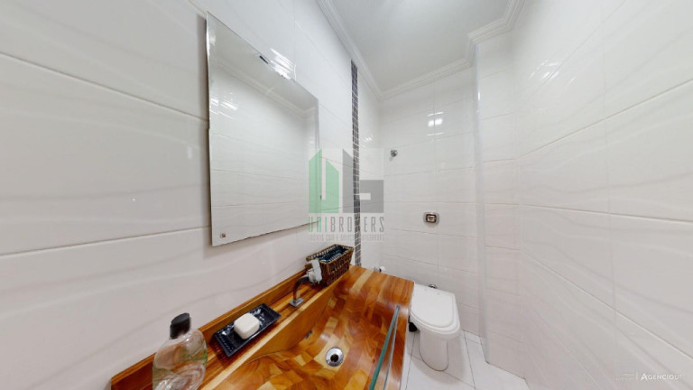 Imagem Cobertura com 3 Quartos à Venda, 170 m² em Aclimação - São Paulo