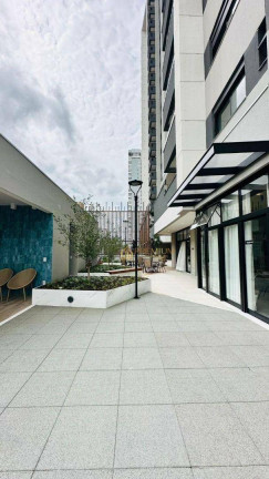 Imagem Apartamento com 2 Quartos à Venda, 55 m² em Jardim Satélite - São José Dos Campos