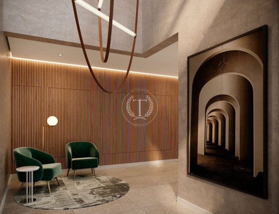 Imagem Apartamento com 1 Quarto à Venda, 27 m² em Vila Guarani (z Sul) - São Paulo Imagem Apartamento com 1 Quarto à Venda, 27 m² em Vila Guarani (z Sul) - São Paulo