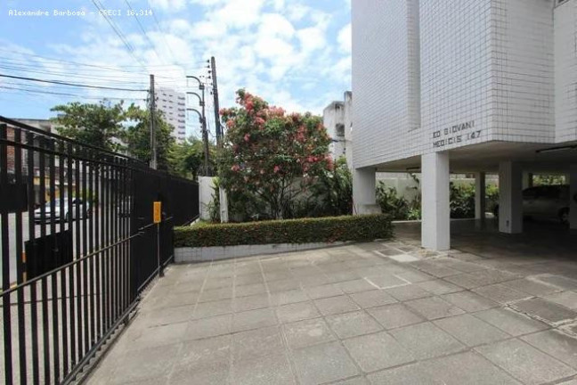 Imagem Apartamento com 3 Quartos à Venda, 88 m² em Torre - Recife Imagem Apartamento com 3 Quartos à Venda, 88 m² em Torre - Recife