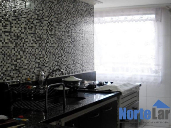 Imagem Apartamento com 2 Quartos à Venda, 50 m² em Lauzane Paulista - São Paulo Imagem Apartamento com 2 Quartos à Venda, 50 m² em Lauzane Paulista - São Paulo