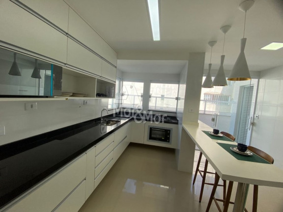 Imagem Apartamento com 3 Quartos à Venda, 150 m² em Pitangueiras - Guarujá Imagem Apartamento com 3 Quartos à Venda, 150 m² em Pitangueiras - Guarujá
