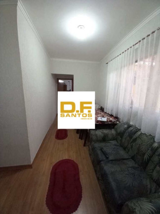 Imagem Apartamento com 1 Quarto à Venda, 54 m² em Centro - Mongaguá Imagem Apartamento com 1 Quarto à Venda, 54 m² em Centro - Mongaguá