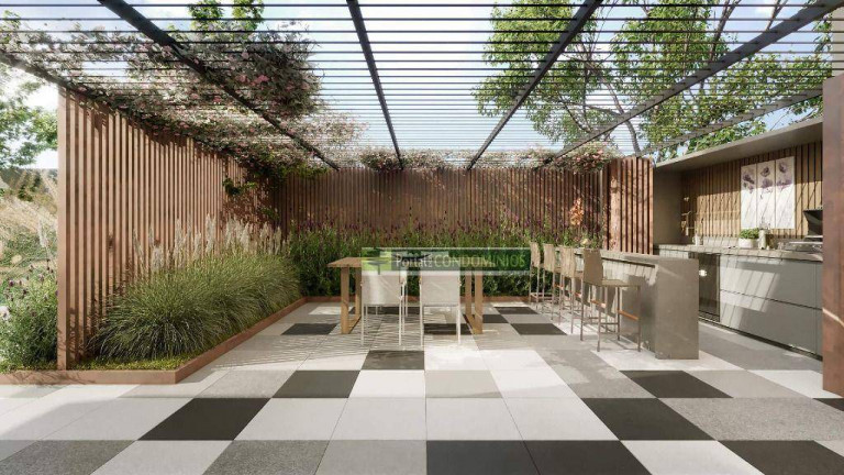 Imagem Apartamento com 3 Quartos à Venda, 135 m² em Ahú - Curitiba
