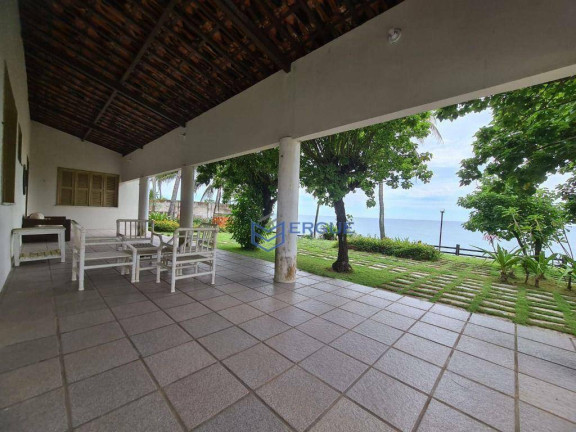 Imagem Casa com 4 Quartos à Venda, 500 m² em Pacheco - Caucaia Imagem Casa com 4 Quartos à Venda, 500 m² em Pacheco - Caucaia