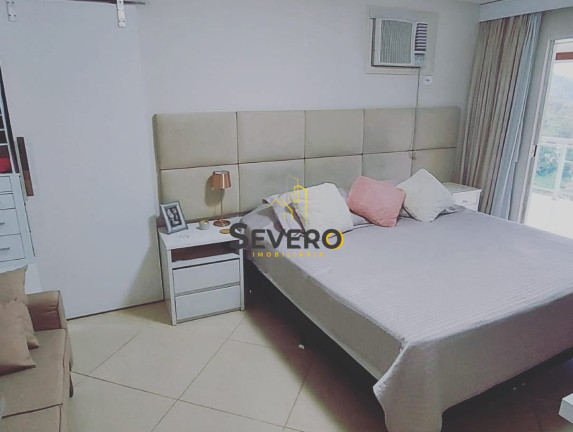 Imagem Casa de Condomínio com 3 Quartos à Venda, 280 m² em Serra Grande - Niterói Imagem Casa de Condomínio com 3 Quartos à Venda, 280 m² em Serra Grande - Niterói
