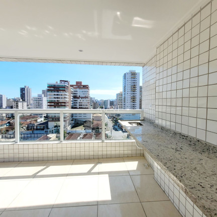 Imagem Apartamento com 2 Quartos à Venda, 80 m² em Guilhermina - Praia Grande Imagem Apartamento com 2 Quartos à Venda, 80 m² em Guilhermina - Praia Grande