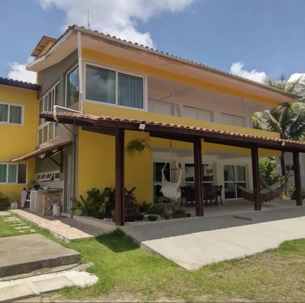 Imagem Casa de Condomínio com 4 Quartos à Venda, 360 m² em Aldeia Dos Camarás - Camaragibe Imagem Casa de Condomínio com 4 Quartos à Venda, 360 m² em Aldeia Dos Camarás - Camaragibe