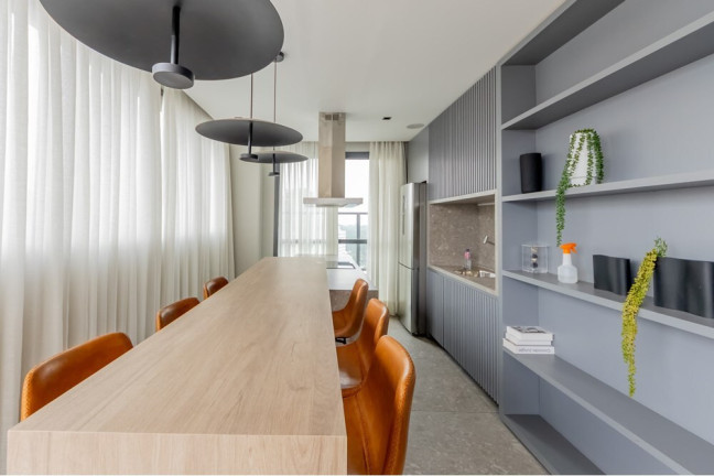 Imagem Loft com 1 Quarto à Venda, 25 m² em Jardim Das Acácias - São Paulo