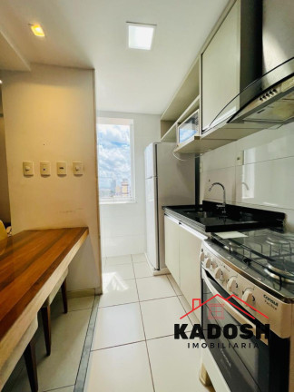 Imagem Apartamento com 1 Quarto à Venda, 40 m² em Santa Mônica - Feira De Santana Imagem Apartamento com 1 Quarto à Venda, 40 m² em Santa Mônica - Feira De Santana