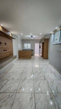 Imagem Apartamento com 3 Quartos à Venda, 80 m² em Vila Marina - Santo André Imagem Apartamento com 3 Quartos à Venda, 80 m² em Vila Marina - Santo André