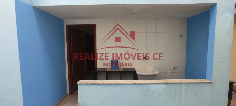 Imagem Casa de Condomínio com 2 Quartos para Alugar, 12 m² em Jardim Olinda - Cabo Frio