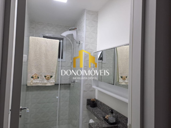 Imagem Apartamento com 2 Quartos à Venda, 80 m² em Parque Das Nações - Santo André Imagem Apartamento com 2 Quartos à Venda, 80 m² em Parque Das Nações - Santo André