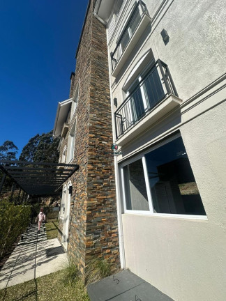 Imagem Apartamento com 2 Quartos à Venda, 73 m² em Ipê Amarelo - Gramado Imagem Apartamento com 2 Quartos à Venda, 73 m² em Ipê Amarelo - Gramado