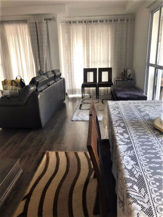 Imagem Apartamento com 3 Quartos à Venda, 174 m² em Ipiranga - São Paulo