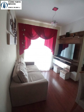 Imagem Apartamento com 2 Quartos à Venda, 51 m² em Sitio Da Figueira - São Paulo Imagem Apartamento com 2 Quartos à Venda, 51 m² em Sitio Da Figueira - São Paulo