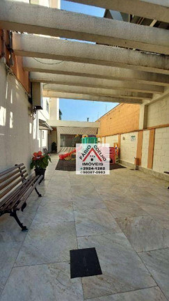 Imagem Apartamento com 2 Quartos à Venda, 50 m² em Campo Grande - São Paulo Imagem Apartamento com 2 Quartos à Venda, 50 m² em Campo Grande - São Paulo